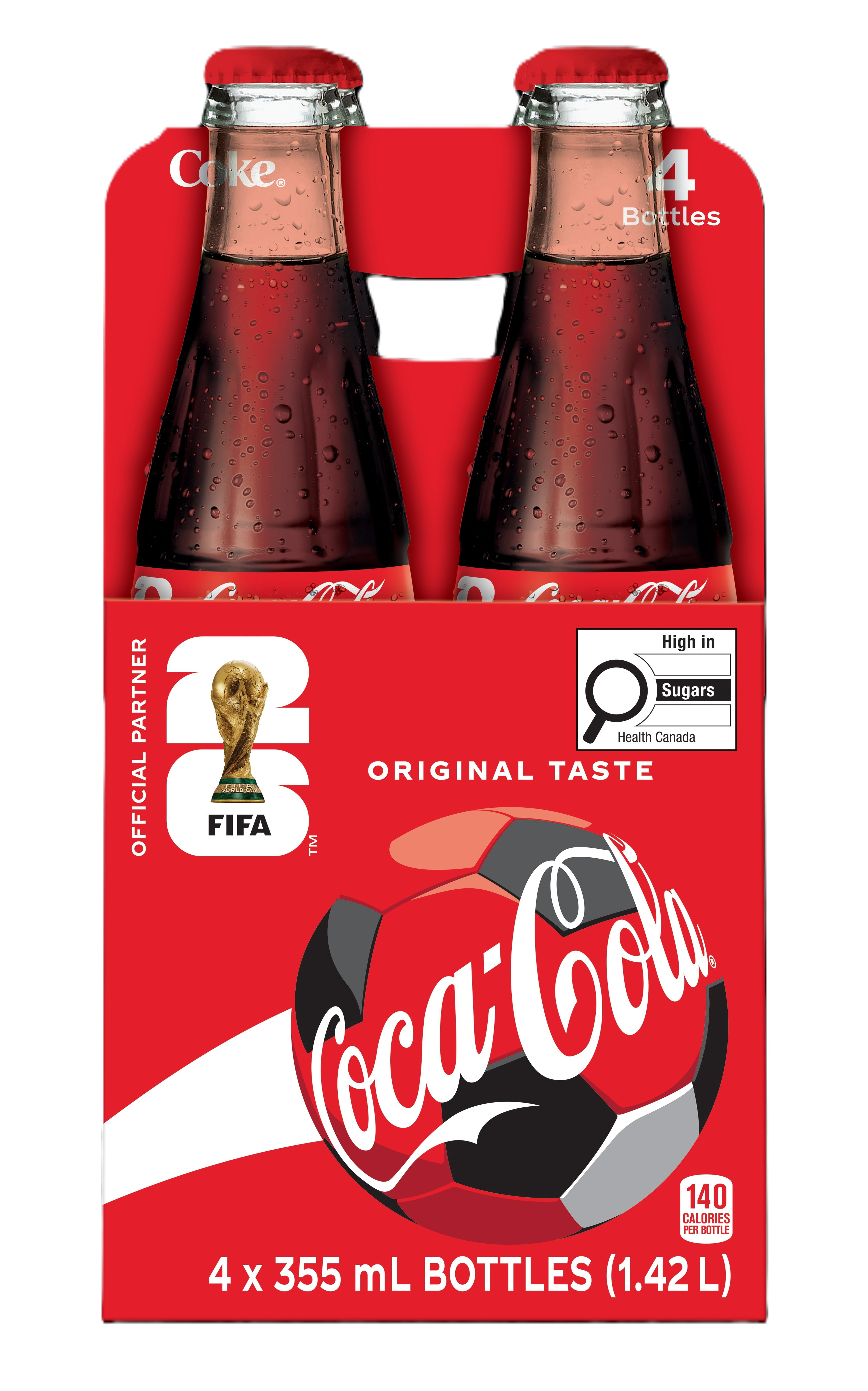 Coca-Cola Classic