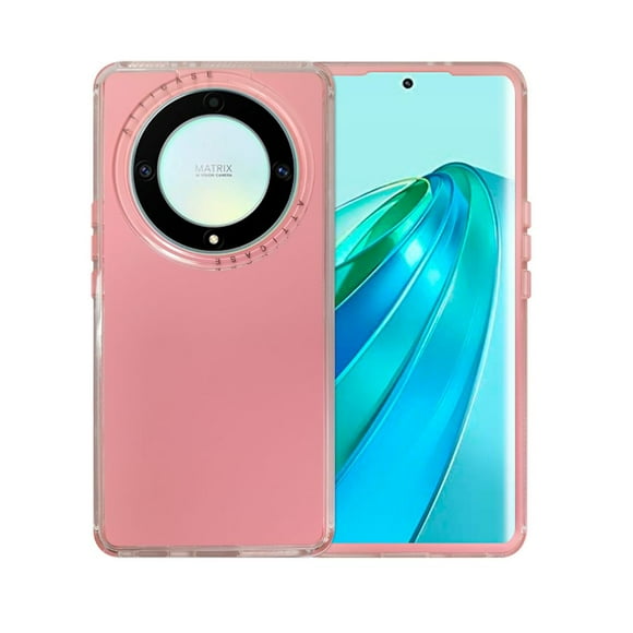 Funda Uso Rudo Rainbow Paint para Honor Magic 5 Lite