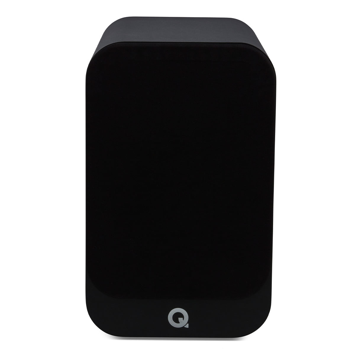 Q Acoustics 3030i Bookshelf Speaker - Pair (Black)