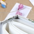 thumbnail image 2 of 5-inch Photo Album Cartoon Cute Picture Storage Insert Page Book Children DIY Organizer Gift Ticket Collector Scrapbooking Fish, 2 of 9