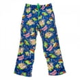 thumbnail image 4 of Rick And Morty Christmas Portals All Over Print Sleep Pants-Large (36-38), 4 of 4
