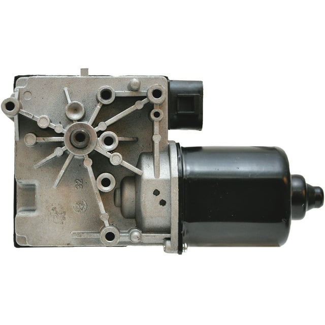 MOTOR LIMPIAPARABRISAS CORVETTE 1997 al 2004 CHEVROLET Delantero CARDONE .