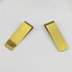 thumbnail image 4 of Inteprter Clip para dinero, cómodo accesorio multifuncional de cobre inoxidable para hombre, abrazadera para efectivo sin rebabas, tarjetero de moda n.° Type3 NO3 Inteprter HA027736-01, 4 of 6