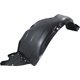 thumbnail image 5 of Fender Liner Front Driver Side For 2011-2013 Hyundai Elantra, 5 of 8