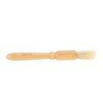 thumbnail image 4 of Cepillo de limpieza Amonsee para molinillo de café Madera 18.5 cm, 4 of 8