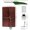 Green, variant on Quill Pen and Ink Set, Antique Dip Calligraphy Pen Set, including Pen, 5 Replacement Nibs, Pen Nib Base, Notebook, Ink, Box, Gifts for Men Dad (Black)