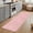 Light Pink, variant on Small Door Mat Indoor Outdoor 15.7"x23.6", Pink Absorbent Non Slip Entry Rug, Farmhouse Pink Decor Low Profile Welcome Mat for Front/Side Door Apartment Entrance Bathroom