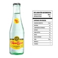 thumbnail image 3 of Agua mineral Topo Chico 12 botellas con 192 ml c/u, 3 of 4