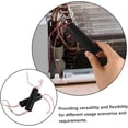 thumbnail image 3 of HUGFEGWE Replaceable High Voltage Power Module 2pcs Step-up Transformer for High Voltage Applications U2536-17489, 3 of 9