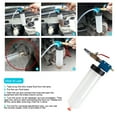 thumbnail image 3 of Auto Car Brake Fluid Oil Change Replacement Tool Easy  Empty Drain Kit, 3 of 8
