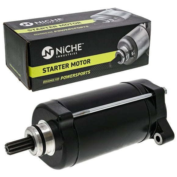 Niche Starter Motor for Yamaha V Star 1300 Motorcycle 519-CSM2426O