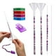 thumbnail image 2 of Kit para Hacer Pulseras con Cuentas de Arcilla, 2 Piezas, Embudo para Abalorios, Puede Reemplazar el Hilandero de Cuentas de Arcilla, Agujas para Abalorios, Kit para Hacer Pulseras, 2 of 7