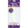 Darice Treat Bags Clear 4" x 9" 30/ Pack