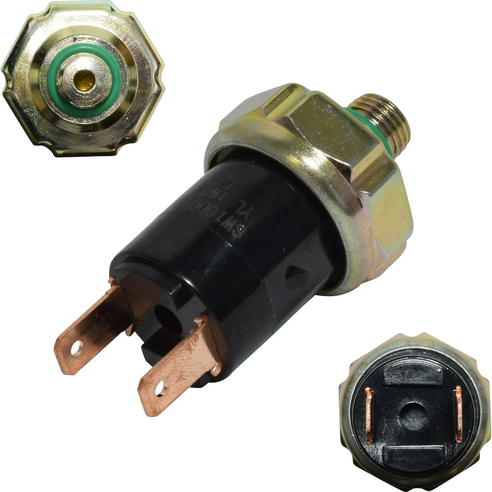 New HVAC Binary Switch SW 10001C 19188162 Civic Accord Integra