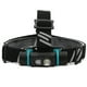 thumbnail image 5 of Lámpara de cabeza Jadeshay superbrillante recargable por USB impermeable, 5 of 14