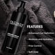 thumbnail image 3 of Crema Para Peinar Rizos Pacinos Curling Cream 300 Ml, 3 of 7