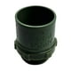 thumbnail image 5 of 50 Pzs Conector Con Rosca Conduit Pvc Pesado Verde 3/4 Pulg verde 3/4 pulgadas, 5 of 6