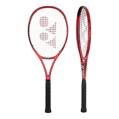 Yonex-VCore 98 Plus Tennis Racquet-(008235349420) - Walmart.com
