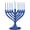 Blue, variant on Zion Judaica Mini Classic Menorah with Mini Birthday Size Hanukkah Candles - Satin Silver Small Travel Minorah with 44 Blue and White Spiral Chanukah Candles - On The Go Hanukkiah Cute Hanukkah Gift