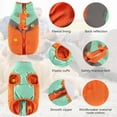 thumbnail image 3 of Travel Portable Toothbrush Cup Bathroom Toothpaste Holders Storage Case Box Cup, 3 of 5