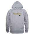 thumbnail image 1 of W Republic 558-452-HGY-03 Men Ferrum College Script Hoodie, Heather Grey - Large, 1 of 1