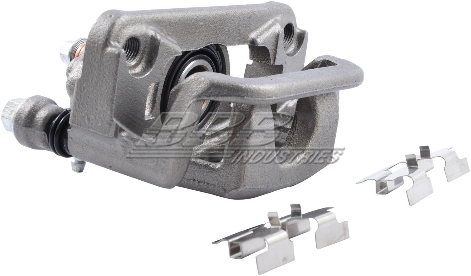 TERREPOWER formerly BBB Industries 99-00591A Reman Caliper w/installation Hardware