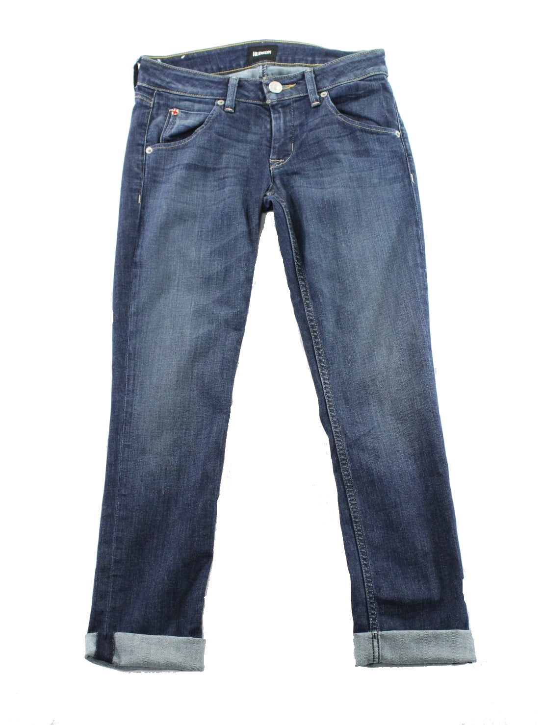 hudson bacara jeans