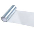 thumbnail image 2 of Flmtop 60cmx30cm Car Light Styling Headlight Taillight Wrap Sheet Decal Sticker Film, 2 of 7