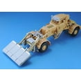 thumbnail image 2 of Legend Productions 1:35 Husky HMDS for AFV Club Resin PE #LF1331, 2 of 7