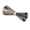Gunmetal Black, variant on YAHHU Cocktail Jigger Double Ended 304 Stainless Steel Bar Measuring Cup with Scale for Home Party, Bartending Accessory Drink Mixer, Gunmetal Black, 4.72 inches / 12 cm