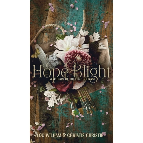 Of Hope & Blight, (Hardcover)
