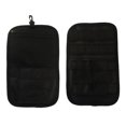 thumbnail image 1 of Bolsas De Organizador De Almacenamiento De Alforjas Internas Universales Para Accesorios De Motocicletas Motos, Negro, 1 of 9