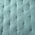 thumbnail image 3 of Kasentex Microfiber Quilt, King - Hypoallergenic, Lightweight (2 Count), 3 of 9