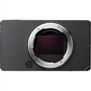 Sigma BF Mirrorless Camera Body (L-Mount, Black)