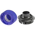 thumbnail image 1 of Dyson V7 V8 Vacuum Caner Post Filter with Rear Motor Cover for Dyson V7 and V8 Cisea Vacuum Caner Accessories, 1 of 5