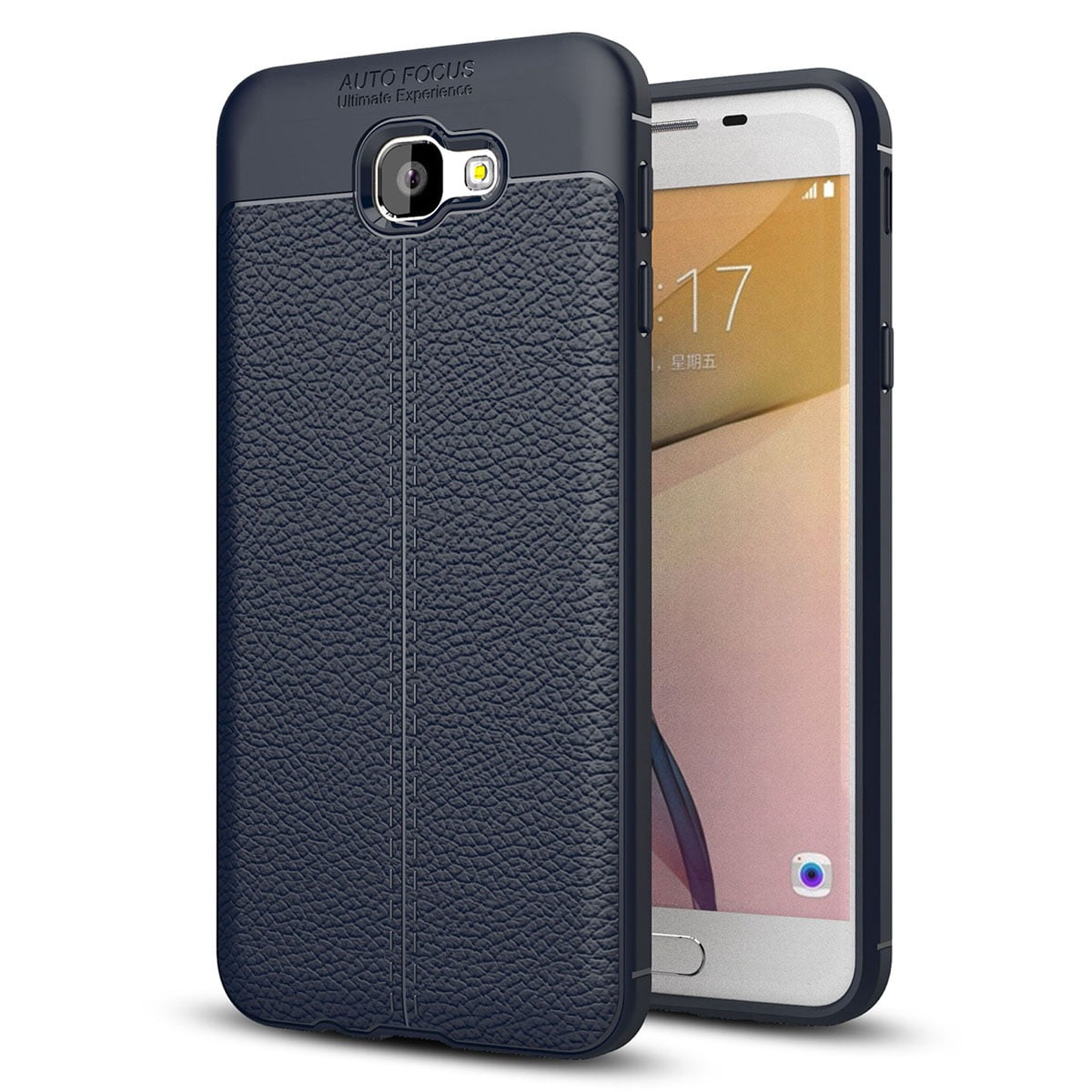 Galaxy J7 Prime/Galaxy On7 2016 Soft Case, Mooncase Slim