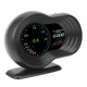 thumbnail image 5 of Universal Head Up LCD Display OBD2+GPS Auto HUD Monitor Proyector multifuncional, 5 of 12