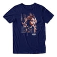 thumbnail image 2 of Masters Of The Universe Movie He Men's T Shirt (Navy, S-XXXL), 2 of 4