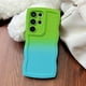 thumbnail image 3 of Color Gradient Phone Case, Soft Liquid Silicone Case, Beautiful Wave Edge, For Samsung Galaxy S22, S23, S20, S21, FE Ultra IPhone 15 15Pro 15Pro Max 14 14Pro 14Pro Max Case, 3 of 5