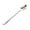 2#, variant on Yesbay Long Handle Stainless Steel Tea Coffee Spoon Cocktail Ice Cream Soup Spoons Cutlery,Long Handle Spoon-2