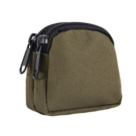 

Portable Pouch Wallet Travel Waist Bag Lightweight Small For Camping Backpacking