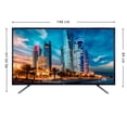 thumbnail image 2 of TV JVC 65 Pulgadas 4K Ultra HD Smart TV LED SI65FS, 2 of 4