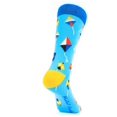 thumbnail image 2 of Patang | Kite | Crew Socks, 2 of 2