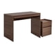 thumbnail image 2 of Escritorio con Archivero Monterosso Mundo In, Ergonómico, 88.5x44.5x76 cm, Roble, 2 of 8