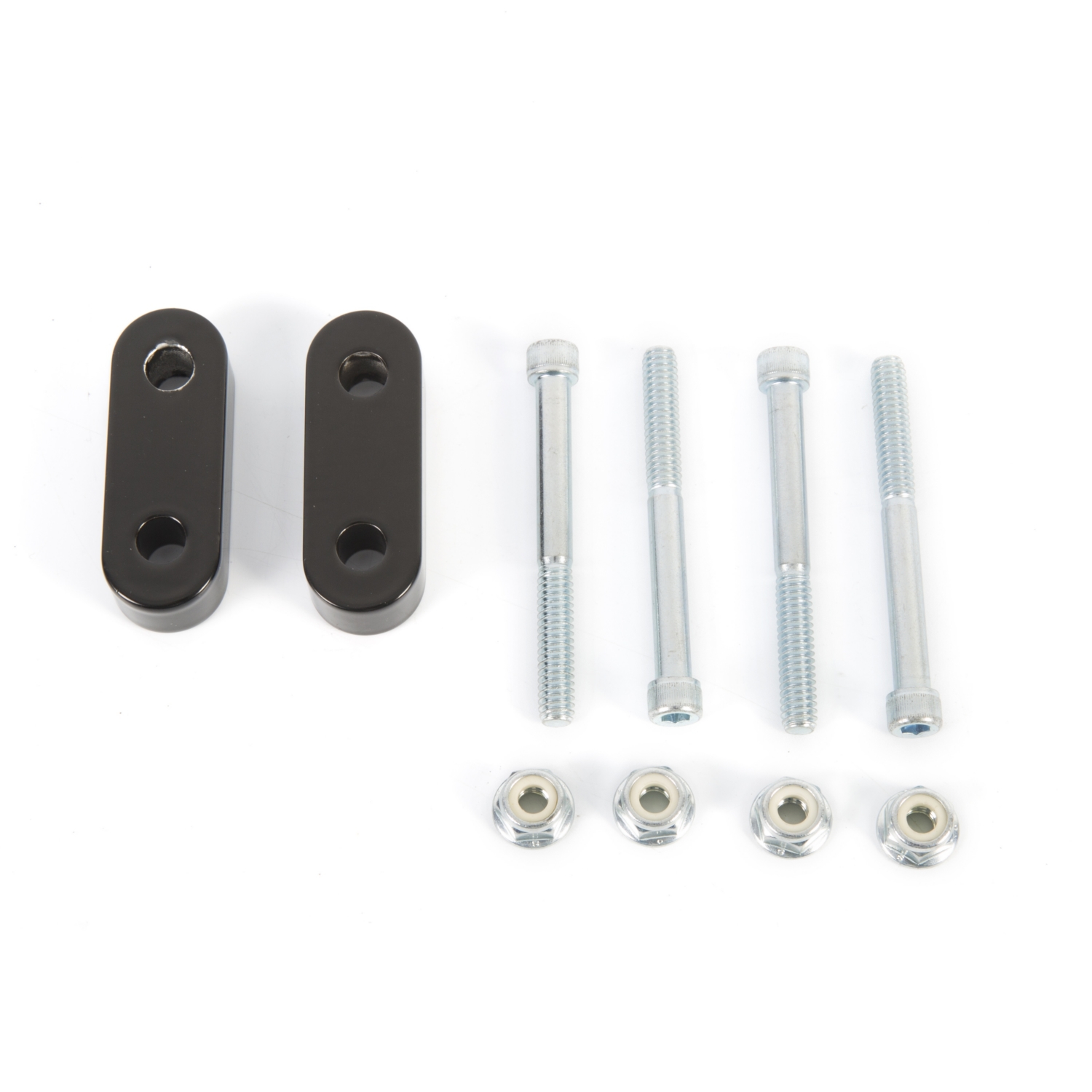 tri bar riser kit