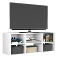 thumbnail image 1 of Mueble de TV moderno MORU Estilo minimalista Zen, 1 of 8