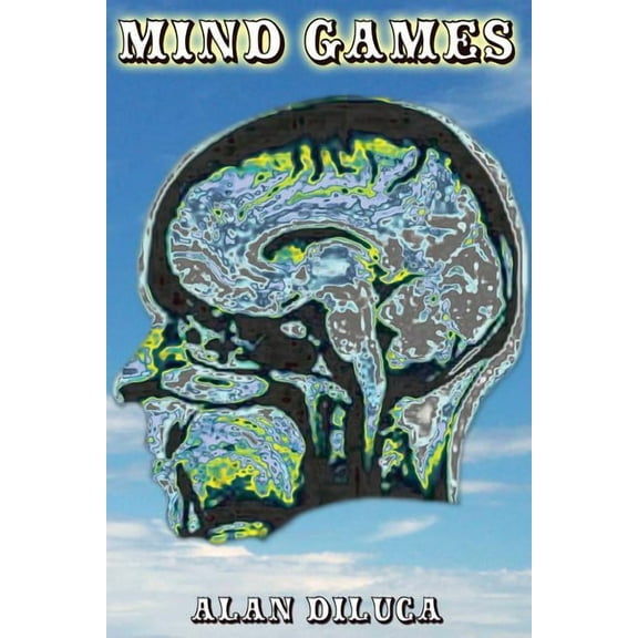 Mind Games (Paperback)