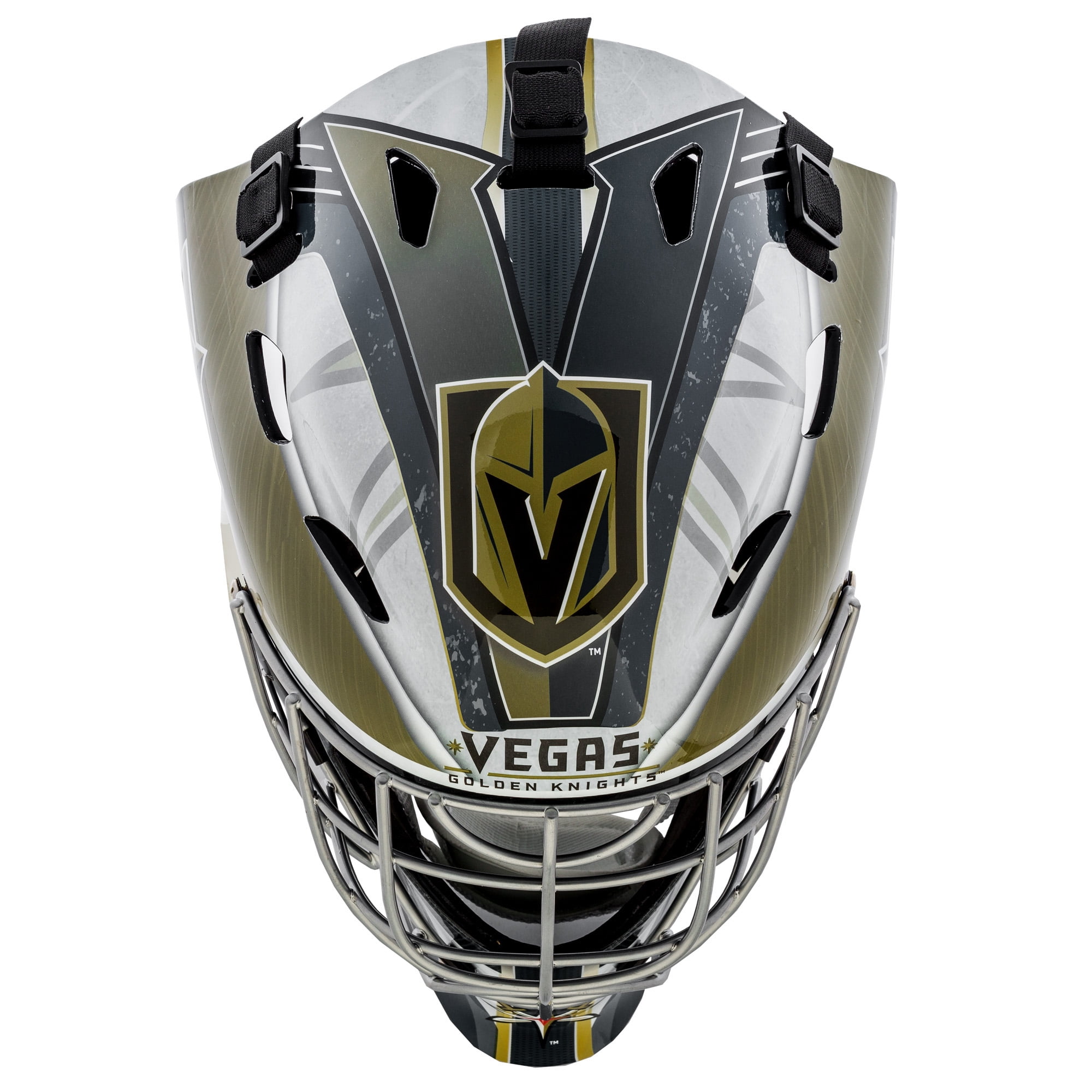 Franklin Sports NHL Mini Goalie Mask