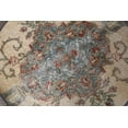 thumbnail image 6 of Wool Rug, 2.7x2.7 ft Small Rug, Turkish Rug, Kitchen Rugs, Vintage Rug, Art Rug, 6 of 9