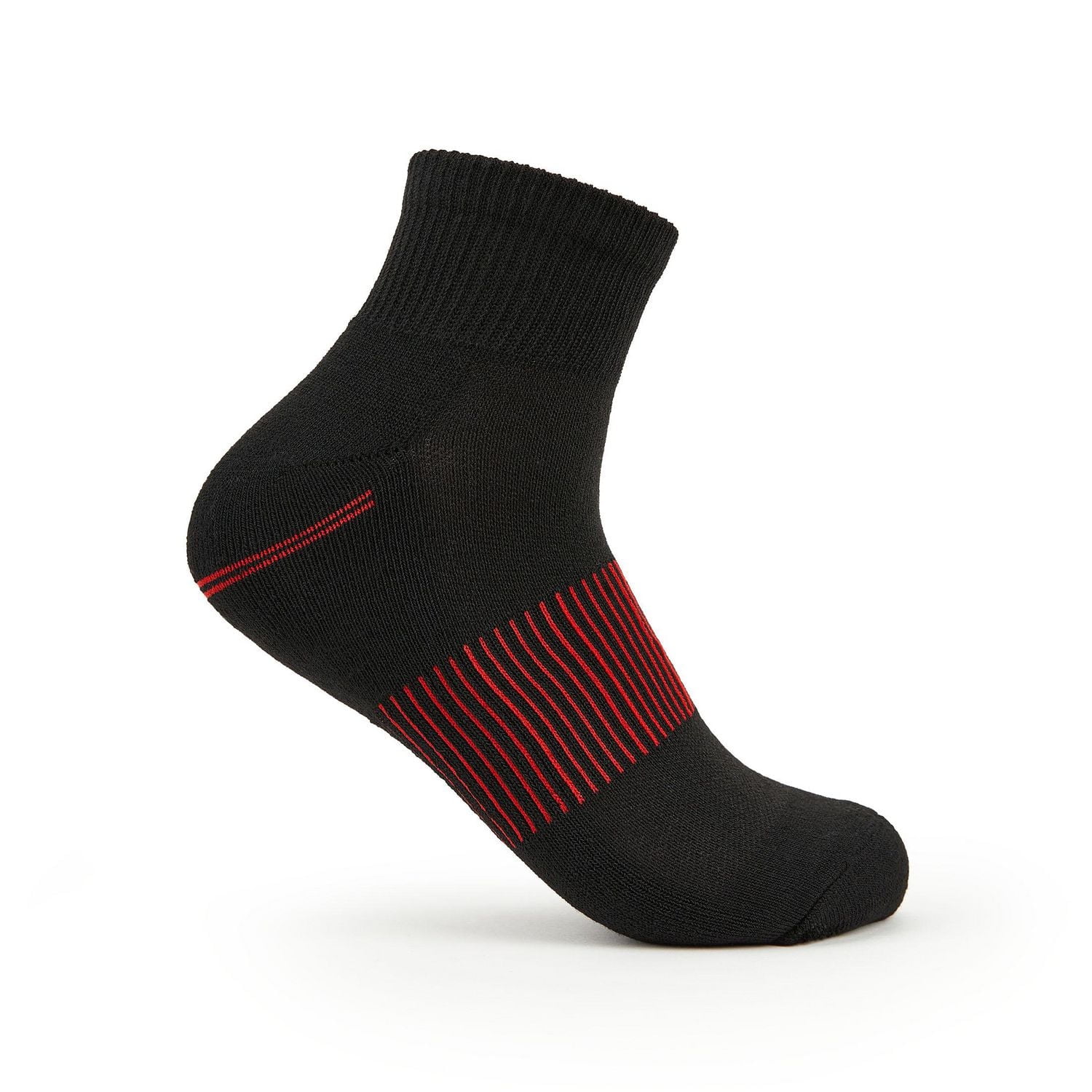 Fruit of the Loom Men's Energize Socks